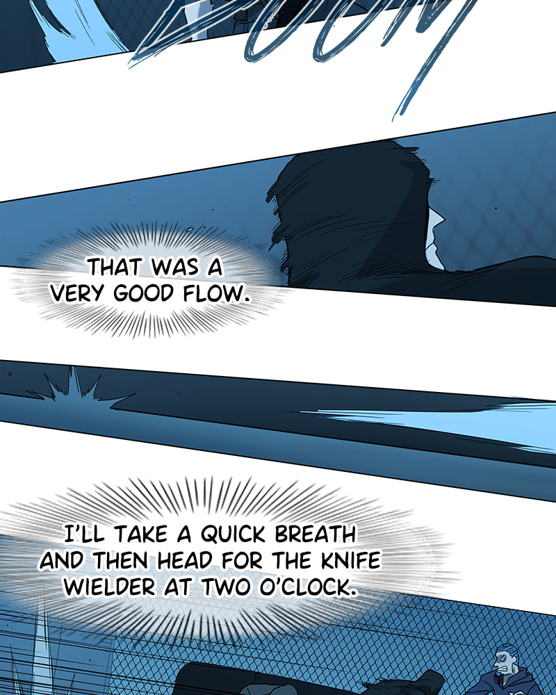 Read The Boxer chapter 27 image 77 on Lezhin