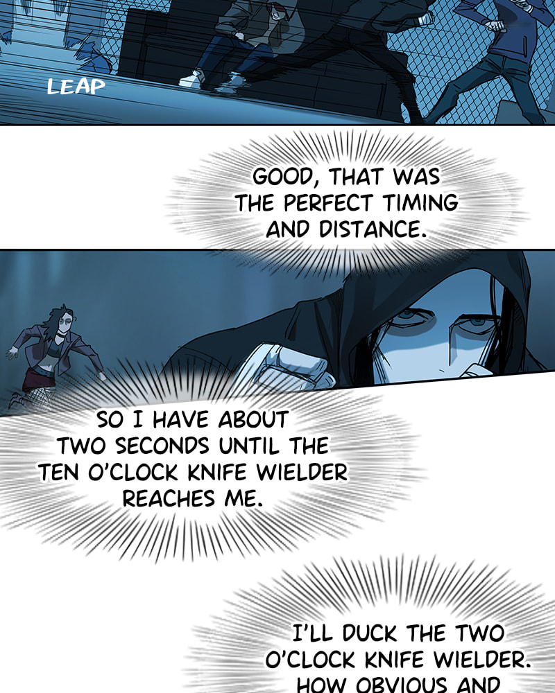 Read The Boxer chapter 27 image 78 on Lezhin