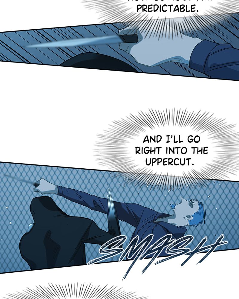 Read The Boxer chapter 27 image 79 on Lezhin