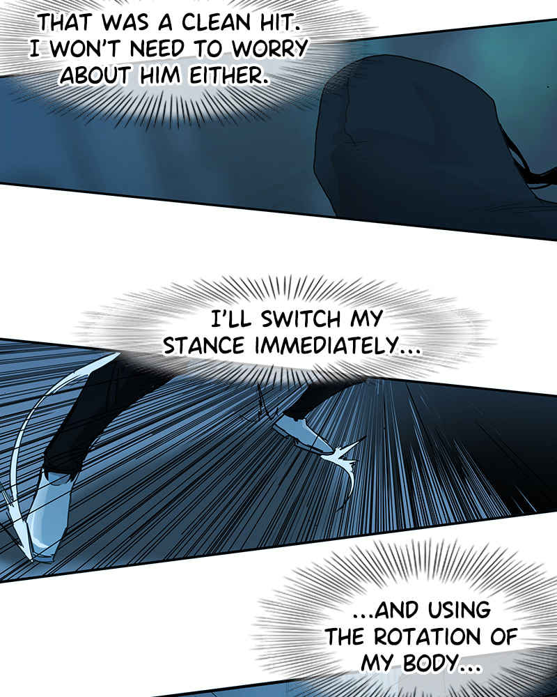Read The Boxer chapter 27 image 80 on Lezhin