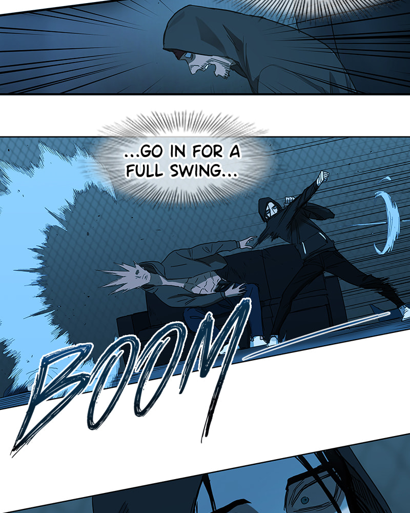 Read The Boxer chapter 27 image 81 on Lezhin