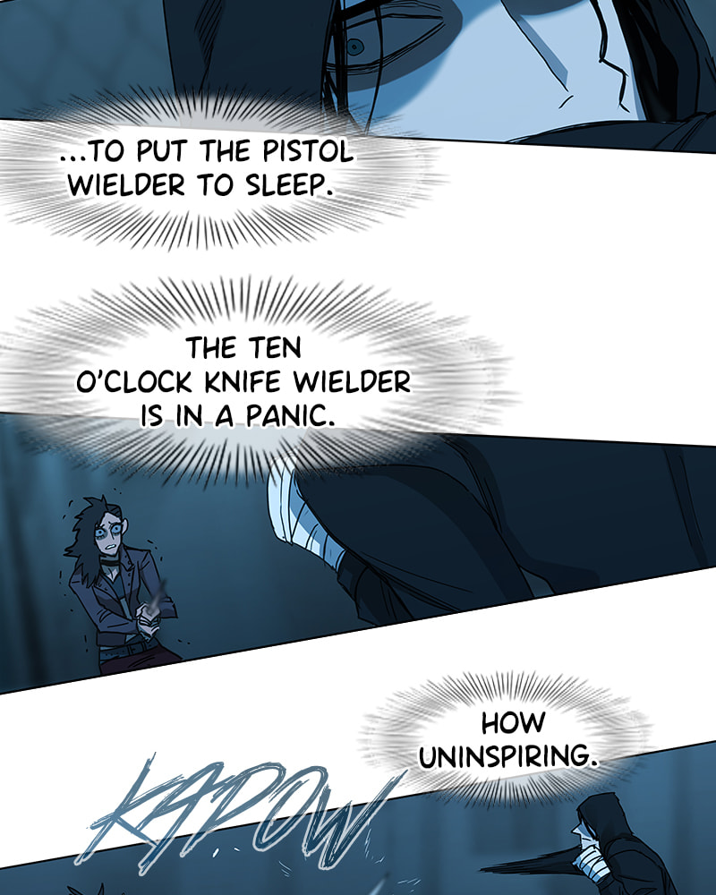 Read The Boxer chapter 27 image 82 on Lezhin