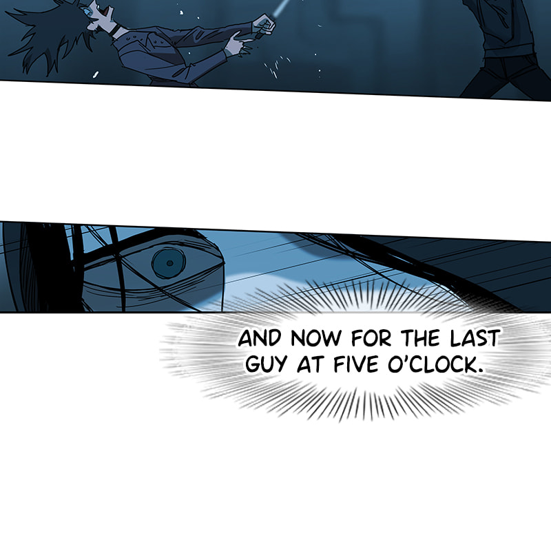 Read The Boxer chapter 27 image 83 on Lezhin