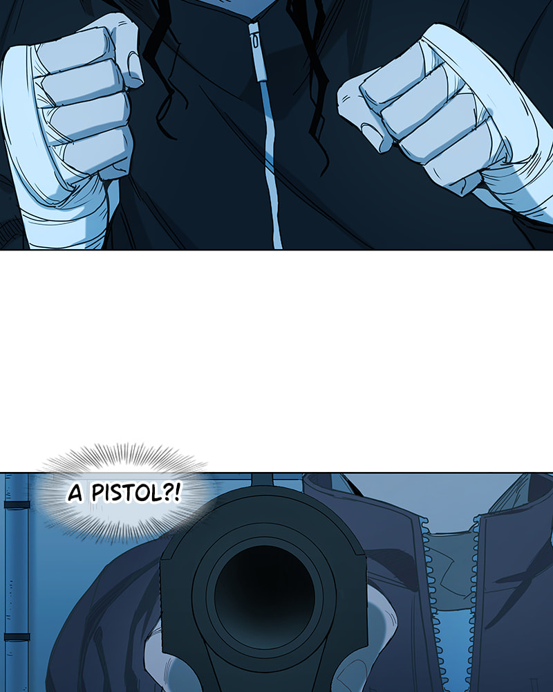 Read The Boxer chapter 27 image 85 on Lezhin