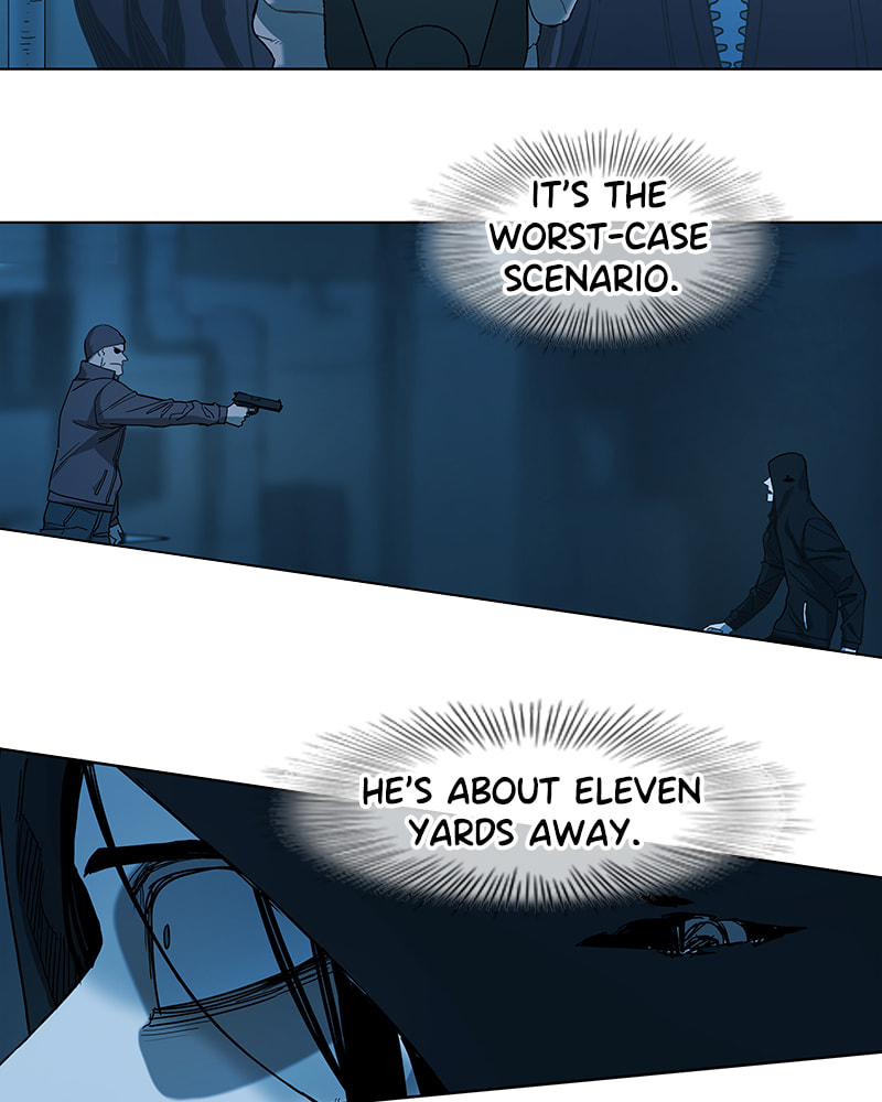 Read The Boxer chapter 27 image 86 on Lezhin