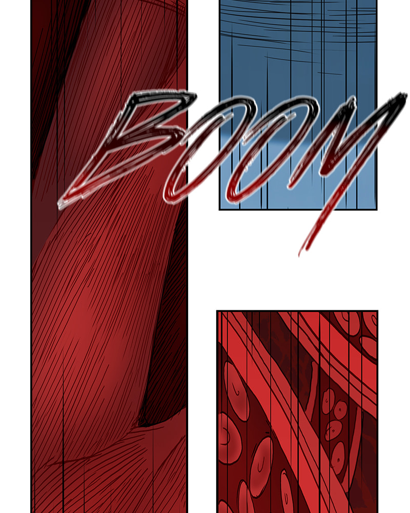 Read The Boxer chapter 27 image 94 on Lezhin