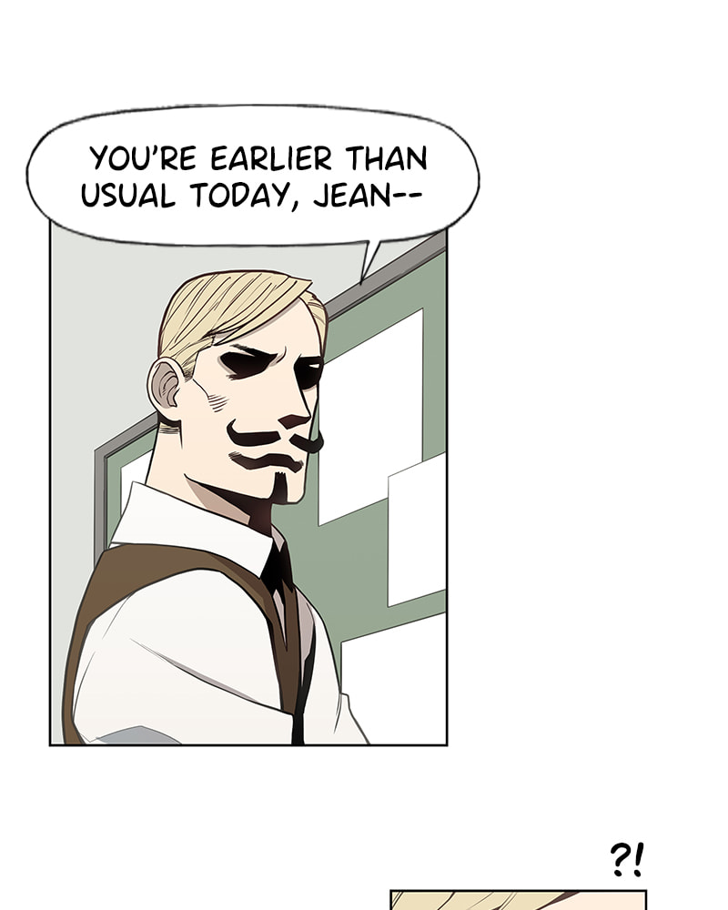 Read The Boxer chapter 28 image 1 on Lezhin