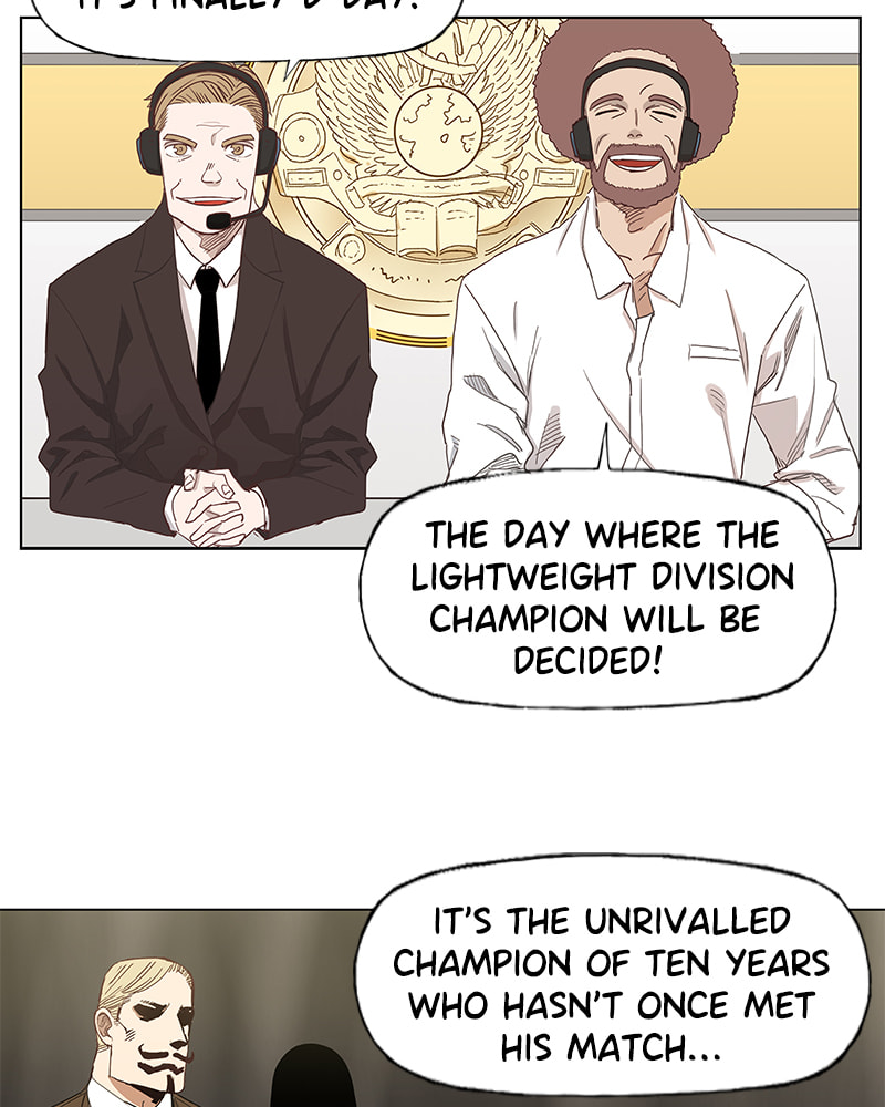 Read The Boxer chapter 28 image 104 on Lezhin