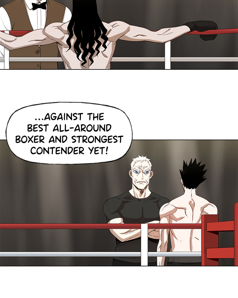 Read The Boxer chapter 28 image 105 on Lezhin