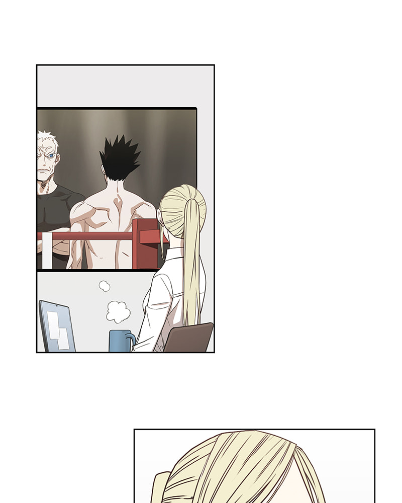 Read The Boxer chapter 28 image 106 on Lezhin
