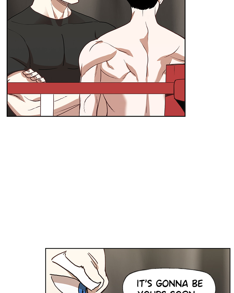 Read The Boxer chapter 28 image 110 on Lezhin