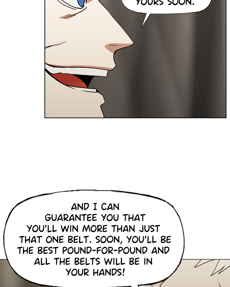 Read The Boxer chapter 28 image 111 on Lezhin