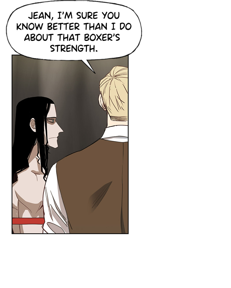 Read The Boxer chapter 28 image 115 on Lezhin