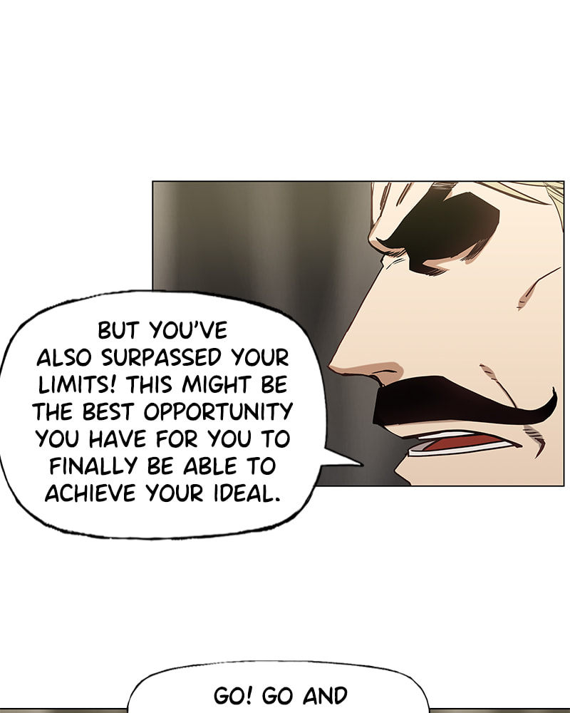 Read The Boxer chapter 28 image 116 on Lezhin