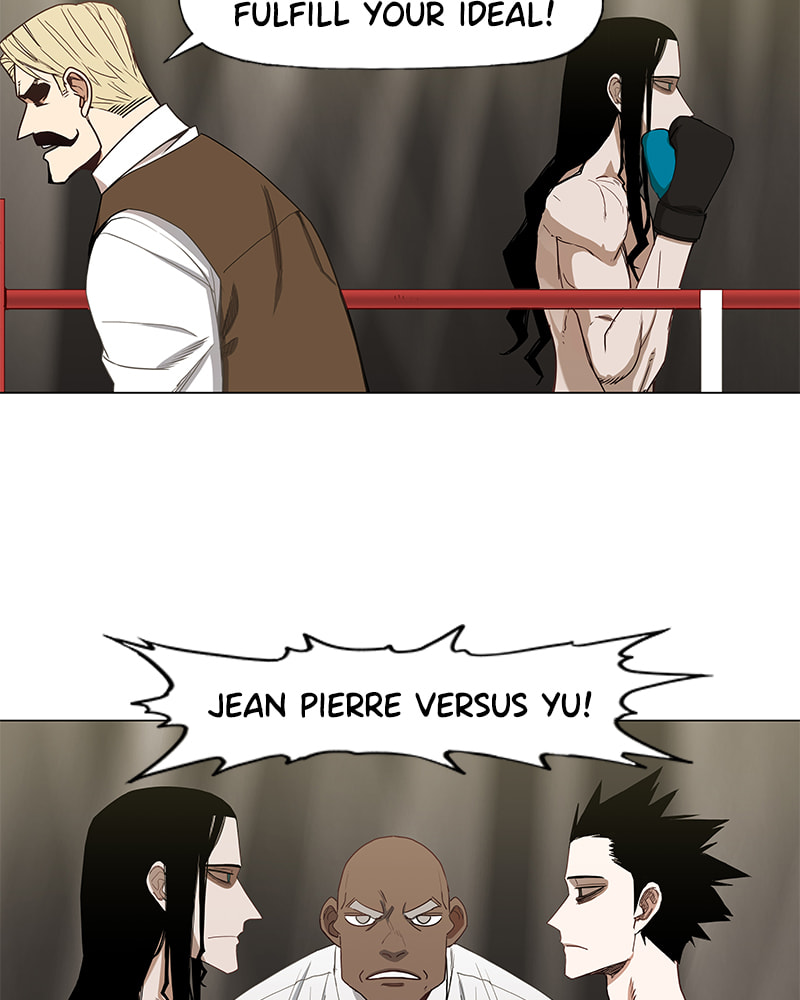 Read The Boxer chapter 28 image 117 on Lezhin