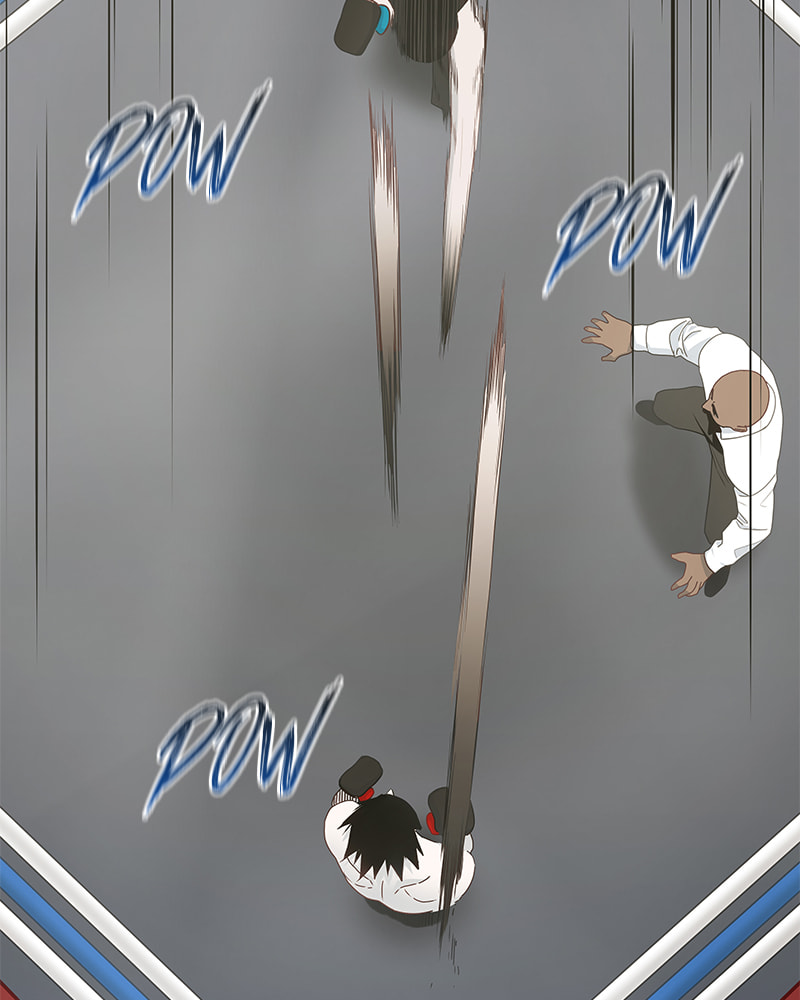 Read The Boxer chapter 28 image 124 on Lezhin