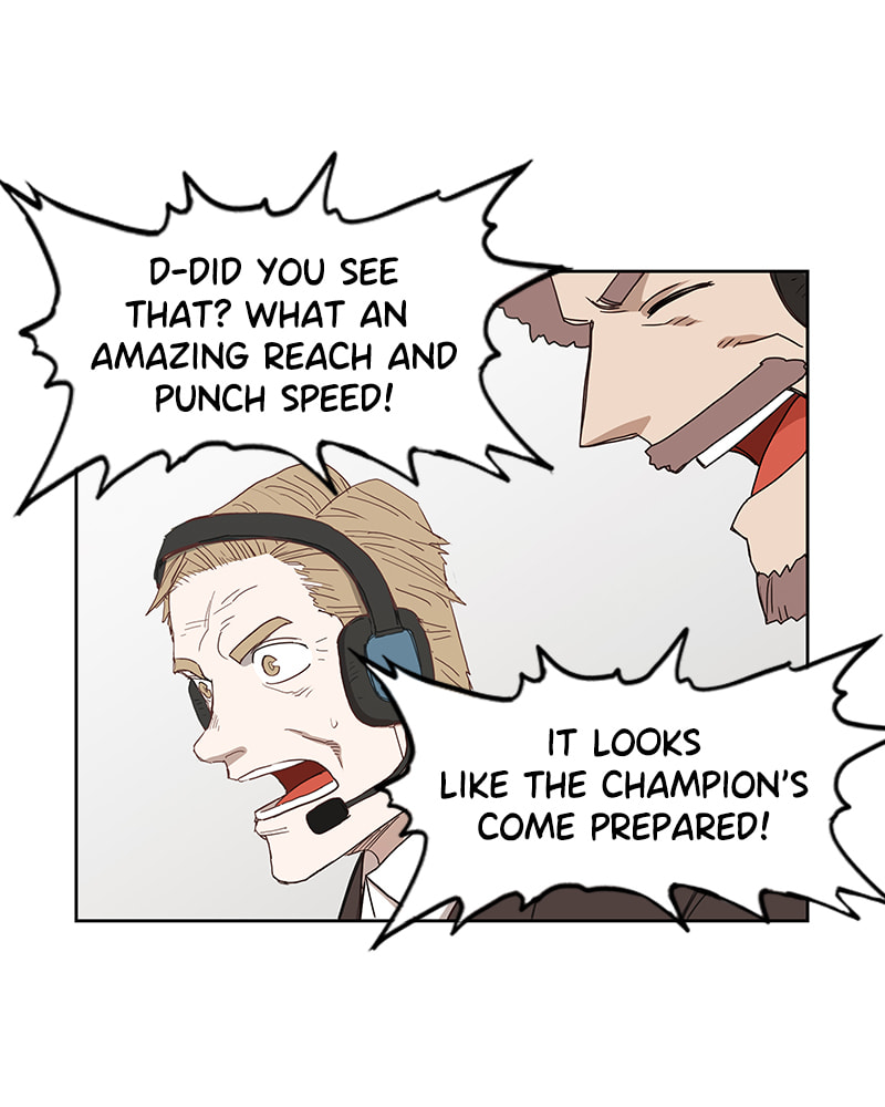 Read The Boxer chapter 28 image 126 on Lezhin