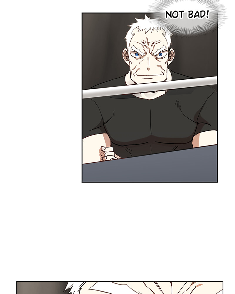 Read The Boxer chapter 28 image 128 on Lezhin