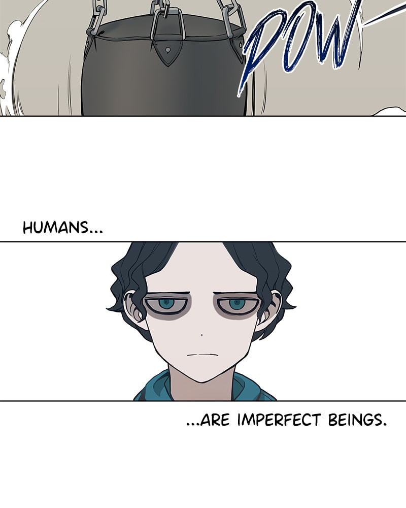 Read The Boxer chapter 28 image 15 on Lezhin