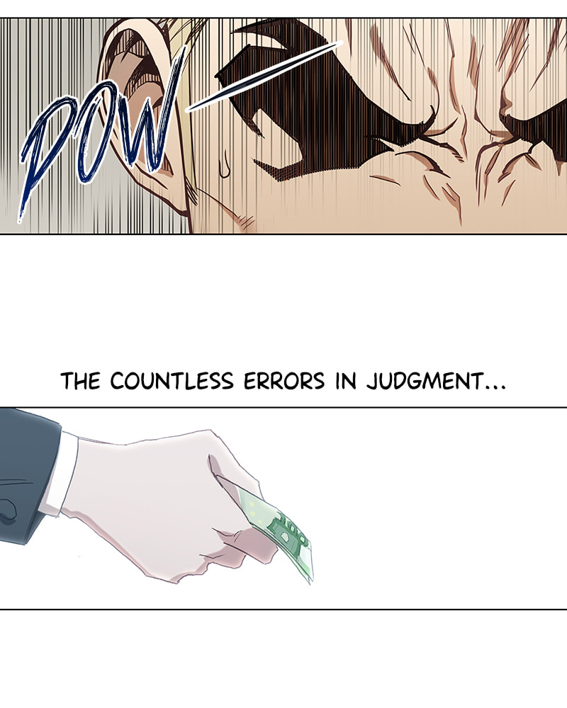 Read The Boxer chapter 28 image 16 on Lezhin