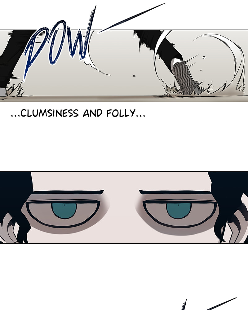 Read The Boxer chapter 28 image 17 on Lezhin