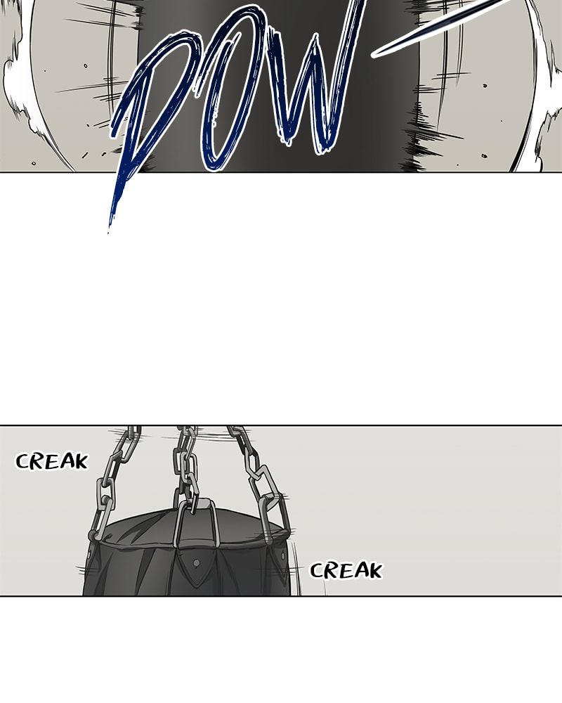 Read The Boxer chapter 28 image 19 on Lezhin