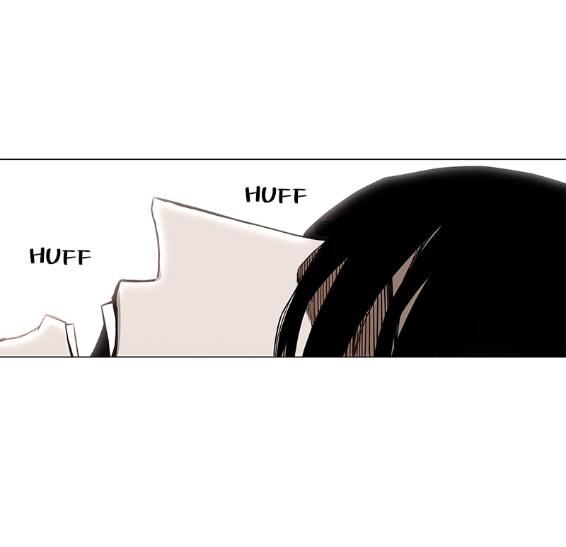 Read The Boxer chapter 28 image 20 on Lezhin