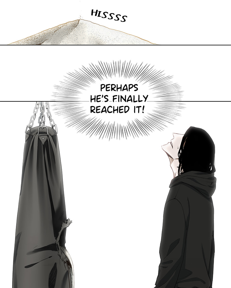 Read The Boxer chapter 28 image 22 on Lezhin