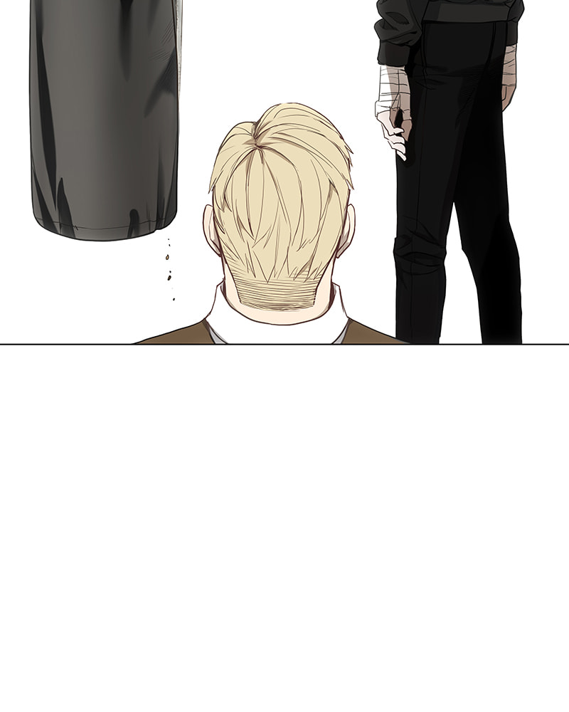 Read The Boxer chapter 28 image 23 on Lezhin