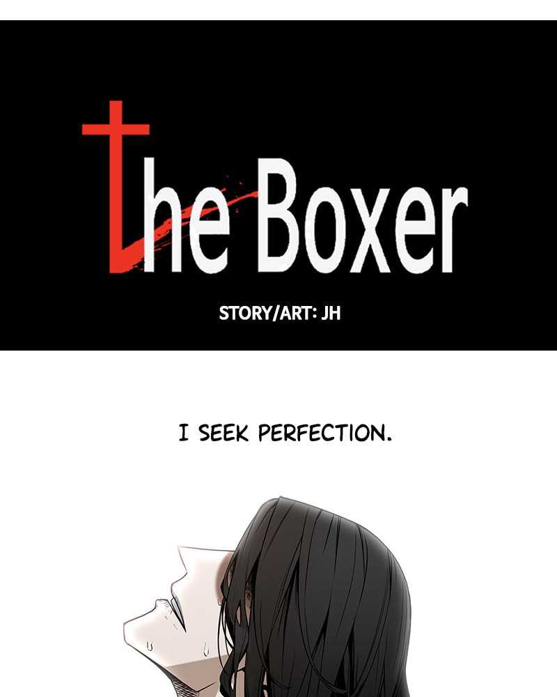 Read The Boxer chapter 28 image 24 on Lezhin
