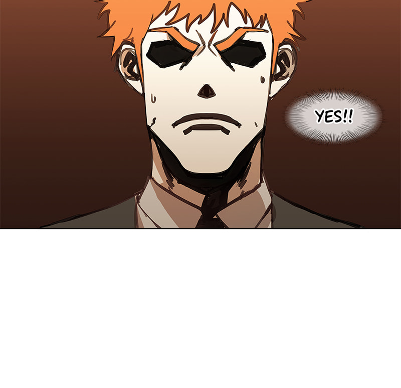 Read The Boxer chapter 28 image 33 on Lezhin