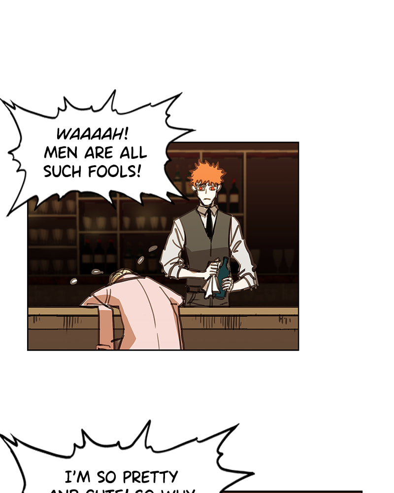 Read The Boxer chapter 28 image 34 on Lezhin
