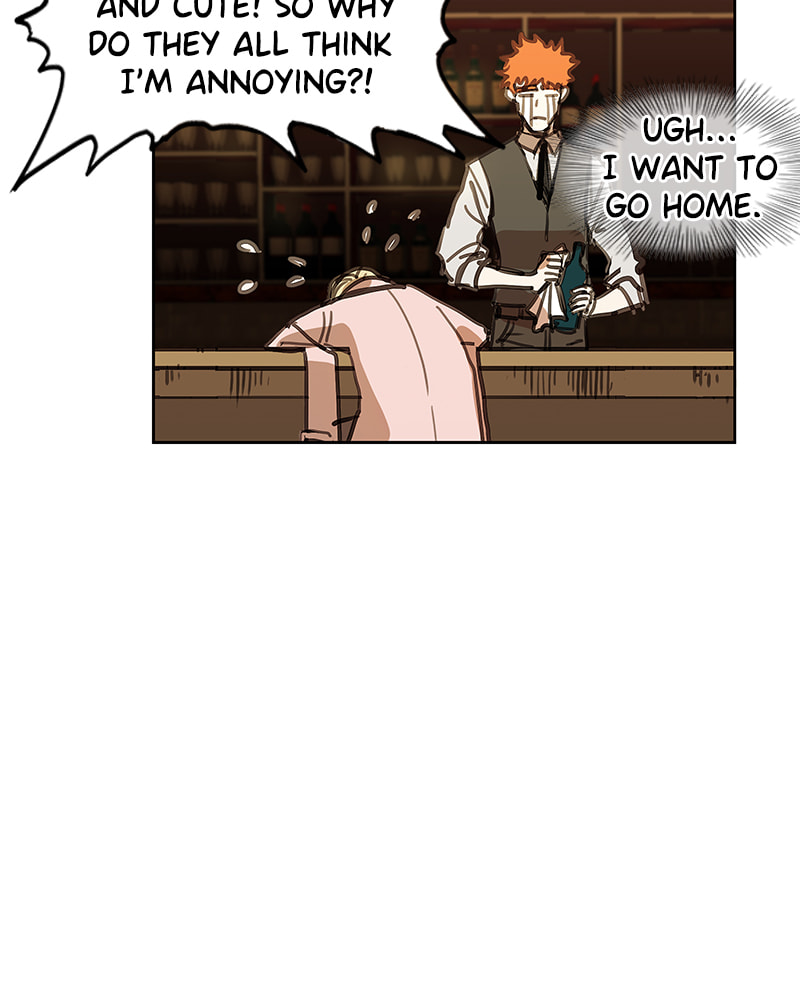 Read The Boxer chapter 28 image 35 on Lezhin