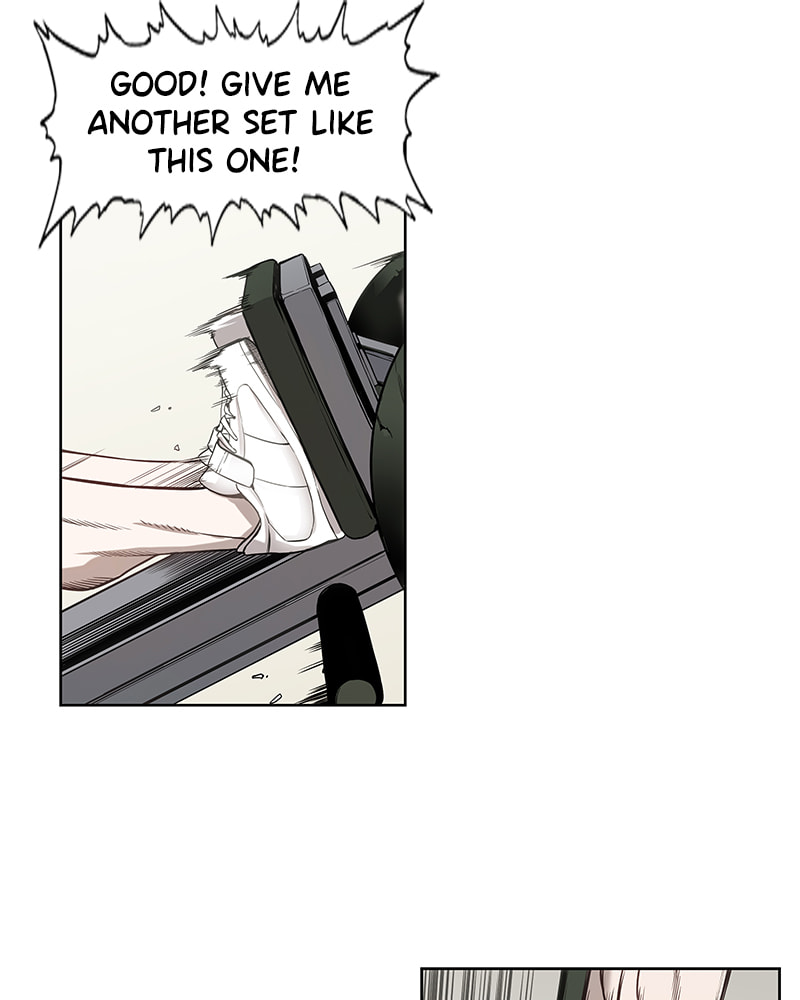 Read The Boxer chapter 28 image 37 on Lezhin