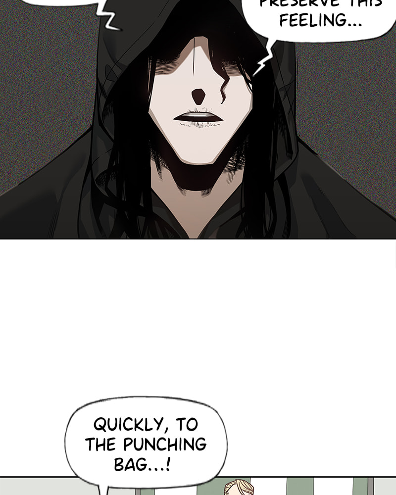 Read The Boxer chapter 28 image 4 on Lezhin