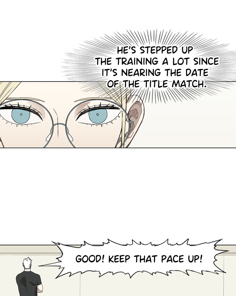 Read The Boxer chapter 28 image 41 on Lezhin
