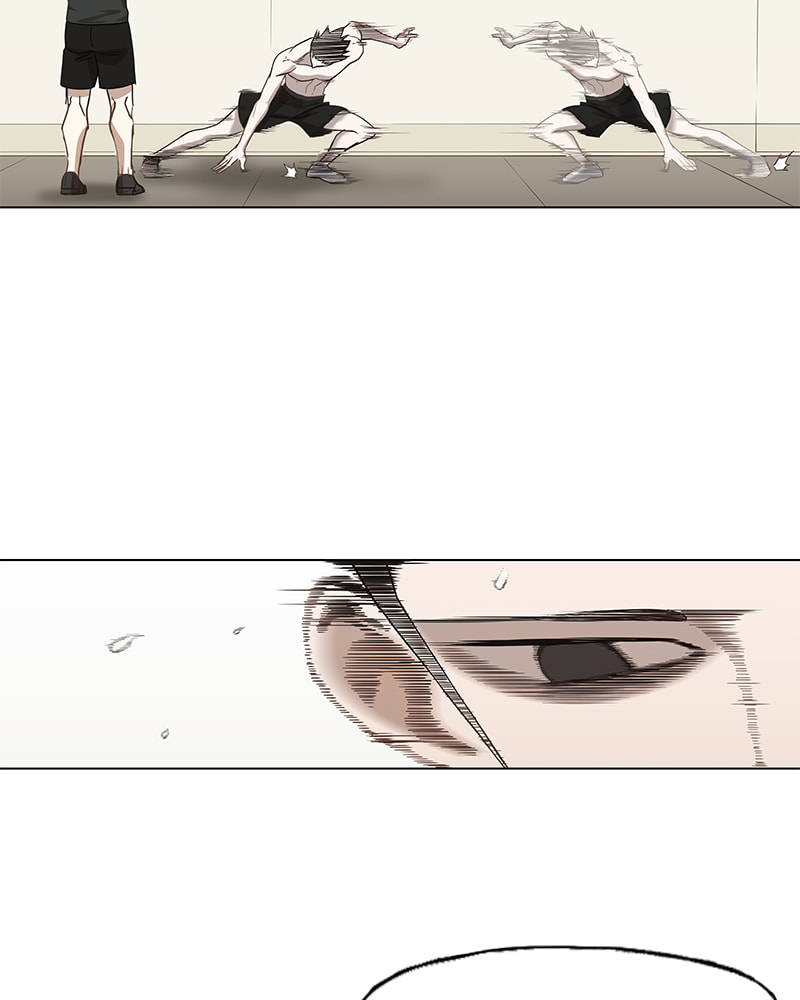Read The Boxer chapter 28 image 42 on Lezhin