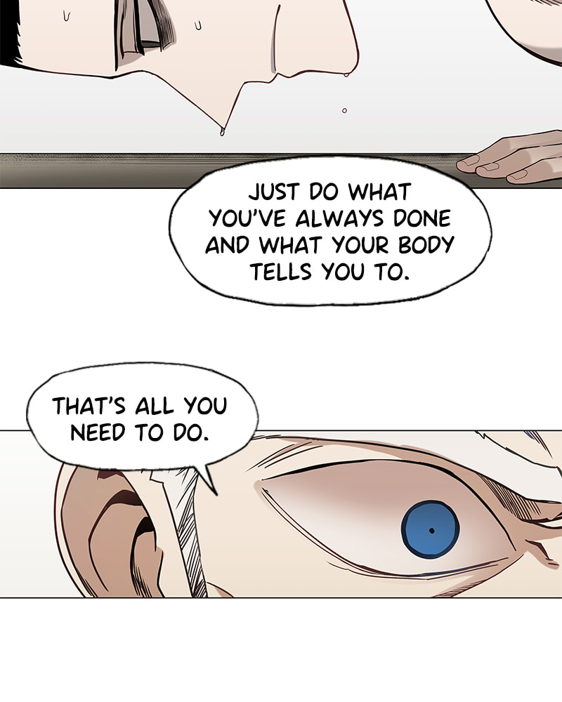 Read The Boxer chapter 28 image 44 on Lezhin