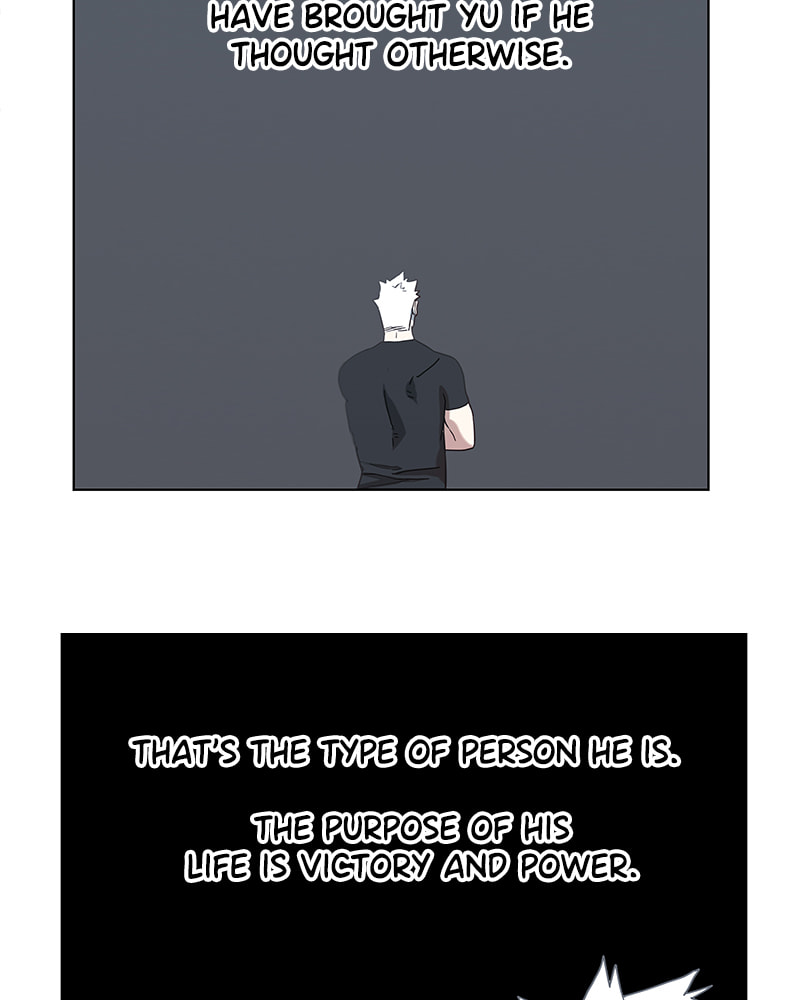 Read The Boxer chapter 28 image 46 on Lezhin