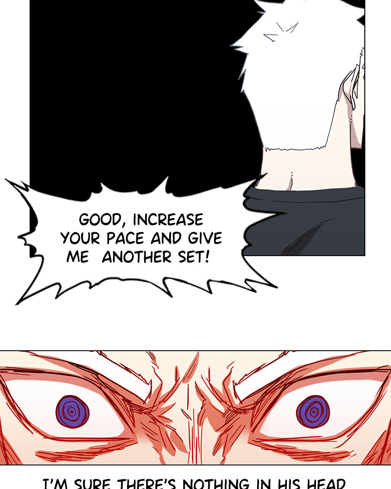 Read The Boxer chapter 28 image 47 on Lezhin