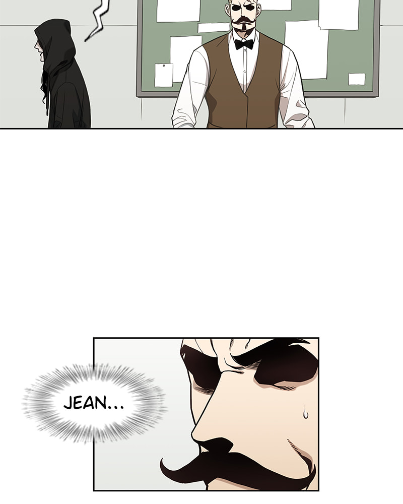 Read The Boxer chapter 28 image 5 on Lezhin