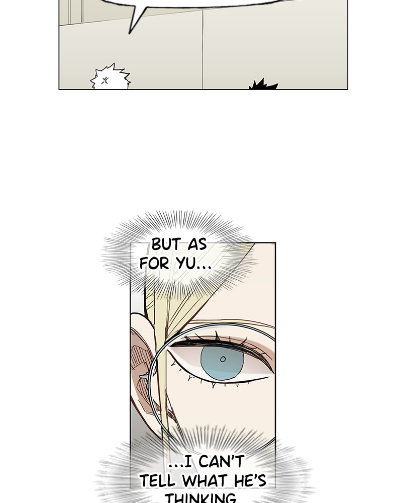 Read The Boxer chapter 28 image 50 on Lezhin