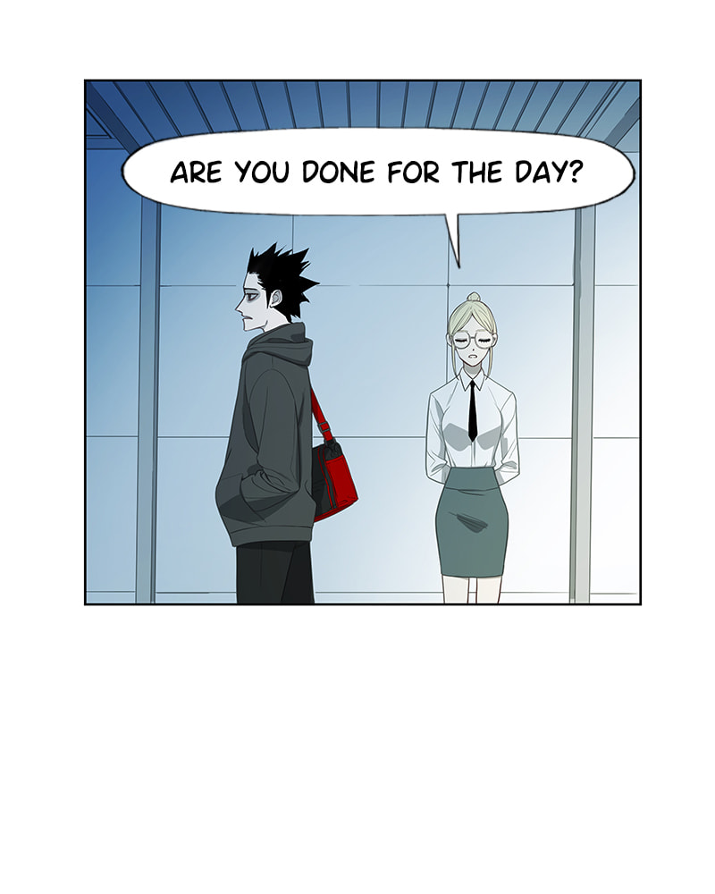 Read The Boxer chapter 28 image 54 on Lezhin