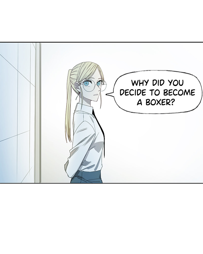 Read The Boxer chapter 28 image 57 on Lezhin