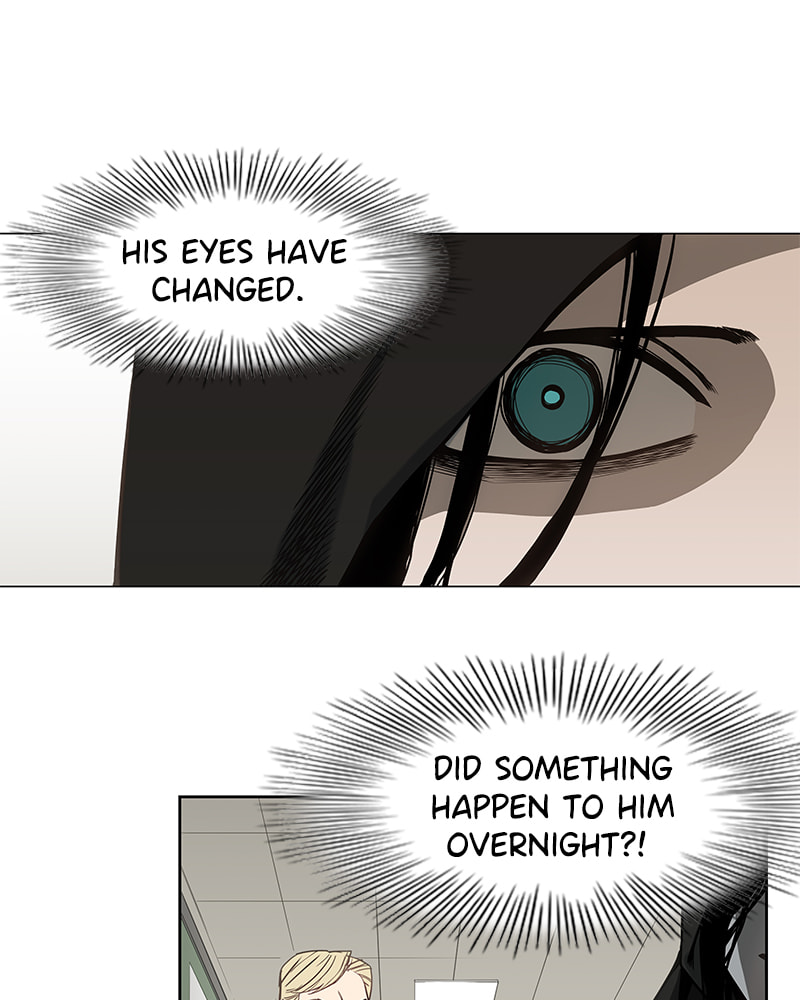 Read The Boxer chapter 28 image 7 on Lezhin