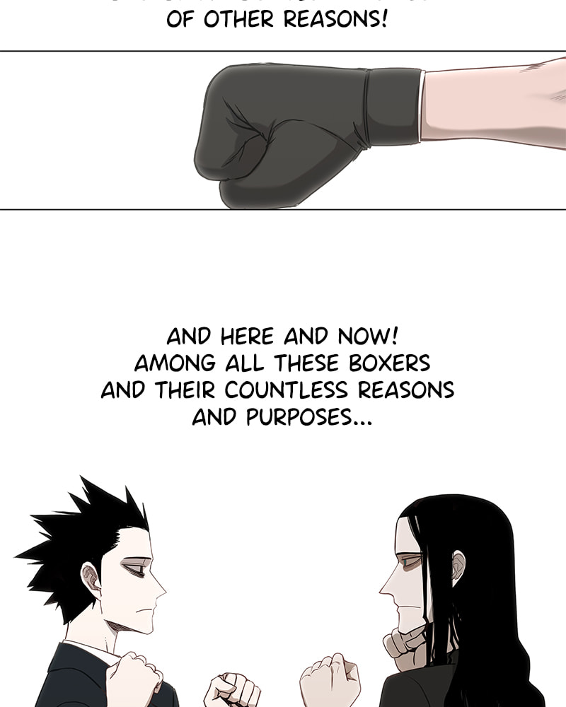 Read The Boxer chapter 28 image 75 on Lezhin