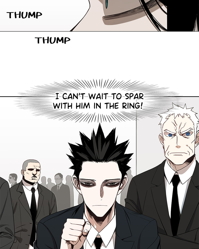 Read The Boxer chapter 28 image 79 on Lezhin