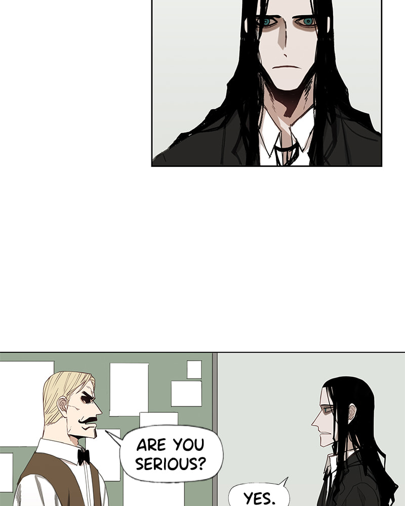Read The Boxer chapter 28 image 83 on Lezhin