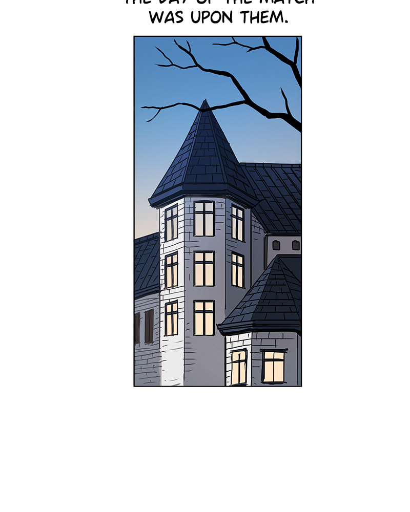 Read The Boxer chapter 28 image 89 on Lezhin
