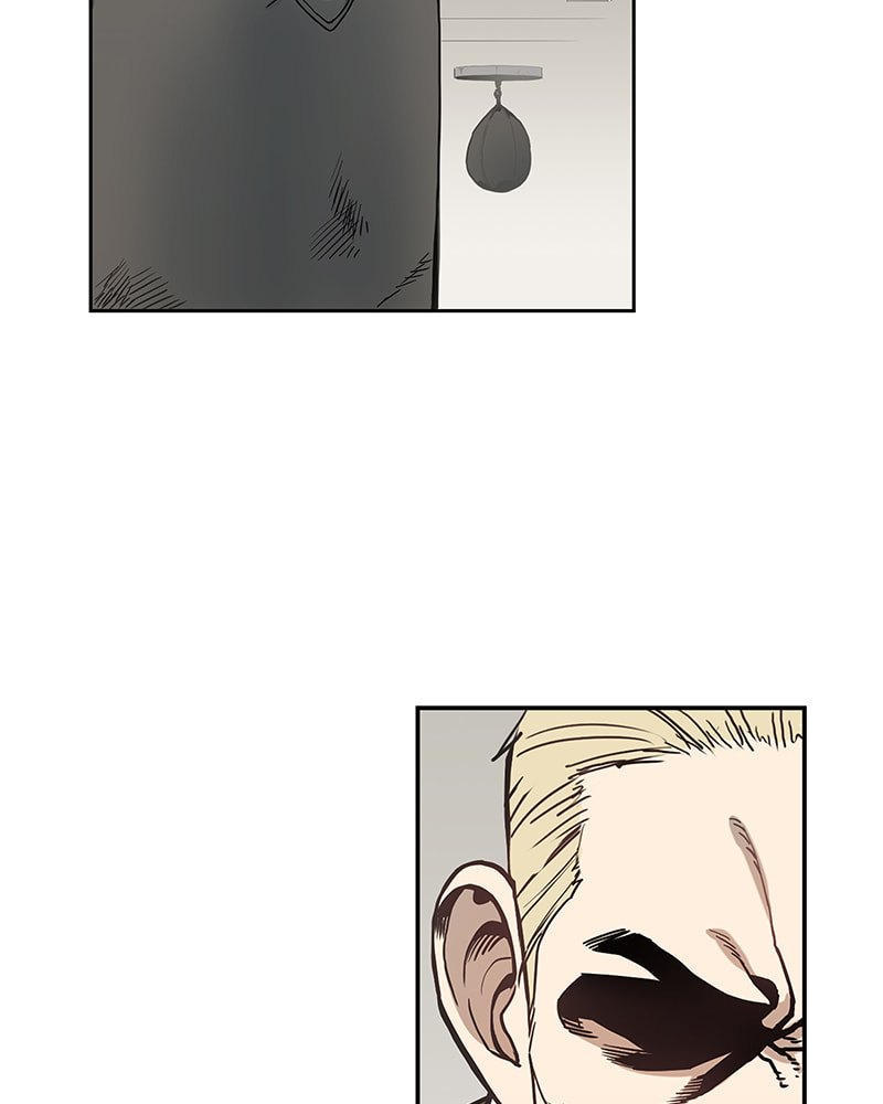 Read The Boxer chapter 28 image 9 on Lezhin